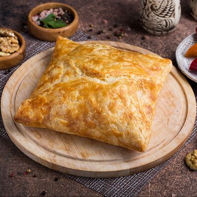 Пеновани в Грузинская пекарня по цене 359 ₽