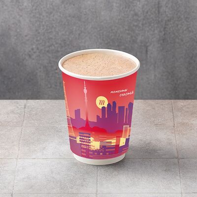 Какао в Шоколадница по цене 360 ₽