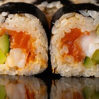 Том Ямв Il SUSh-ka