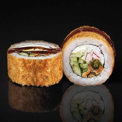 Хрустящая мидия в Настроение есть по цене 391 ₽