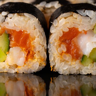 Том Ямв Il SUSh-ka по цене 643 ₽