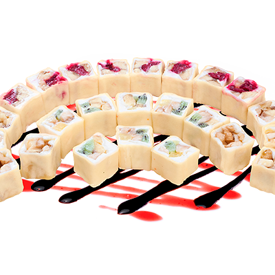 Искушение набор в СушиWok по цене 599