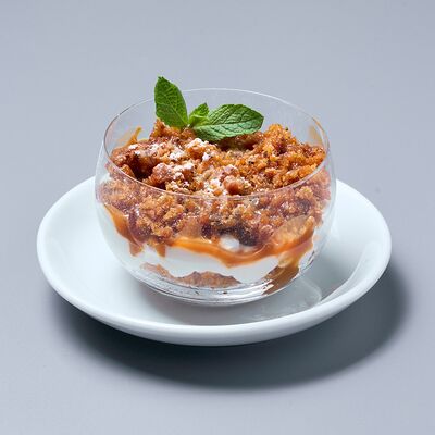 Не морковный торт в Stella Lounge по цене 17 р.