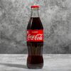 Газированный напиток Coca-Cola в Is Ku Sushi Ramen Bar по цене 320