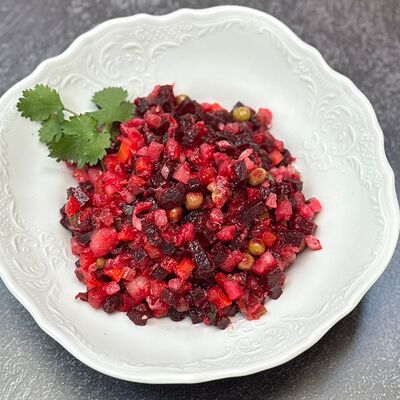 Винегрет в Кулинария Ласка Гурмэ по цене 180 ₽