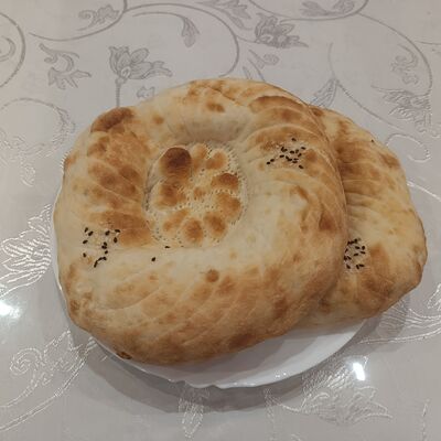 Лепешка в Чайхана по цене 70 ₽