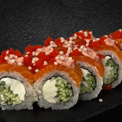 Милан в Nabi Roll по цене 865 ₽