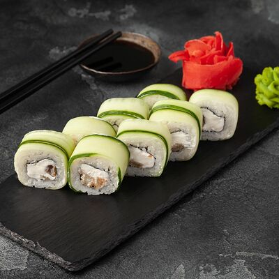 Ролл Сейко в SushiHit по цене 349 ₽