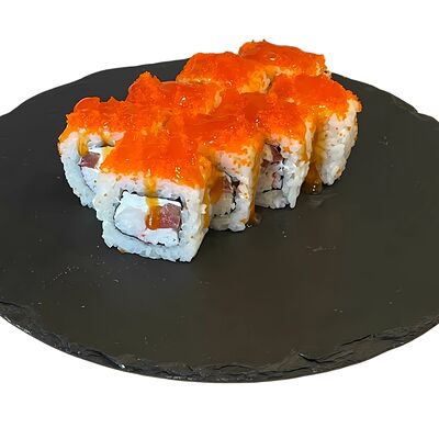 Цукуямив Суши-бар Кингё по цене 630