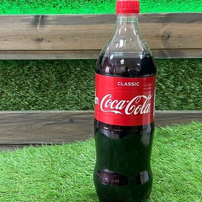 Coca-Cola в Ginza Premium по цене 250 ₽