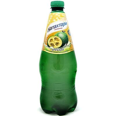 Лимонад Натахтари Фейхоа в Чудо Плов по цене 277 ₽