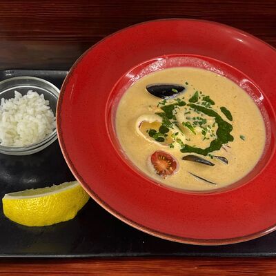 Том Ям в Asado по цене 695 ₽