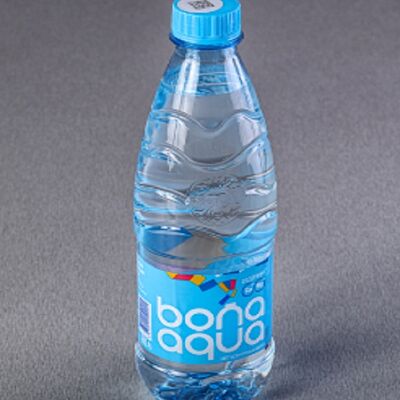 BonAqua без газа в Смак по цене 100 ₽