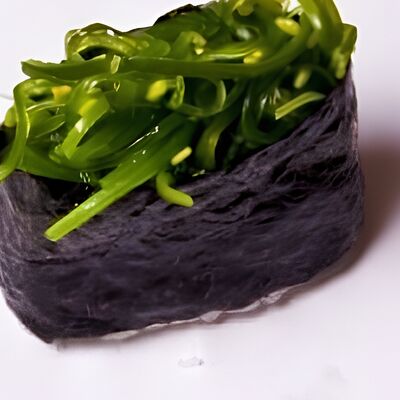 Суши с чукой в Love Rolls по цене 89 ₽