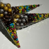 Набор сладостей Фундук с соленой карамелью в Вкус