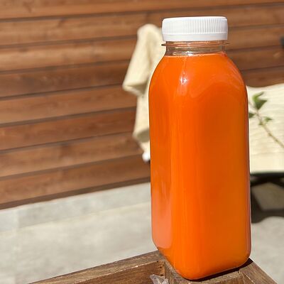 Фреш морковныйв Ешь Мясо BISTRO по цене 850 ₽