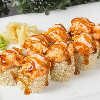 Якитори Маки в Луиджи & Тосё