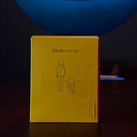 Дрип-пакеты от Екатерины Сварщицы в Тяньгоу