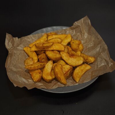 Картофельные дольки в Перец по цене 300 ₽