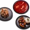 Сытный обед в FoodDish по цене 700