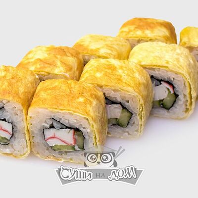 Токио в Суши на Дом по цене 310 ₽
