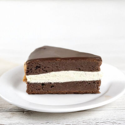 ПП-Банановый Чокопай в Ппшная по цене 479 ₽