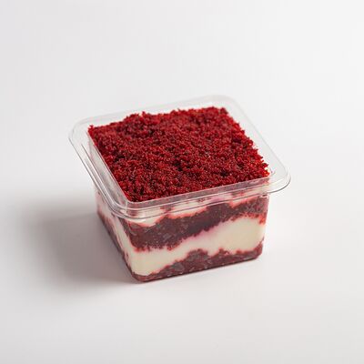 Трайфл красный бархат в Kitchen по цене 180