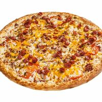 Острый томагавк в Indipizza