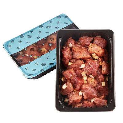 Шашлык из телятины в Ёрш по цене 800