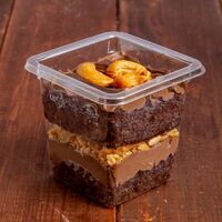 Торт Шоколадный с кешью в Кофта