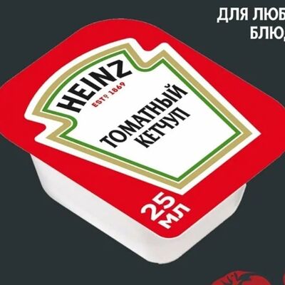 Кетчуп в Шаверма Братуха по цене 79 ₽