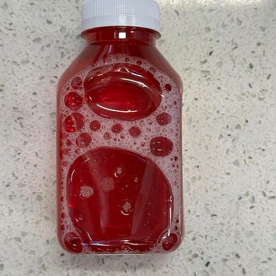 Морс клюквенный в Кофеин по цене 120