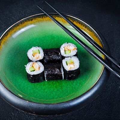 Ролл Маки Унаги в Pro Azia по цене 390 ₽