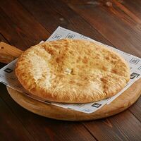 Хачапури в Ача-Чача