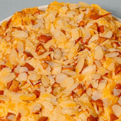 Пирог тирольский с грушей в УЗБЕЧКА N1 по цене 3286 ₸