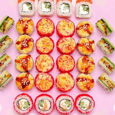 Вместо комплиментов в Доставка Kaifa по цене 1799 ₽