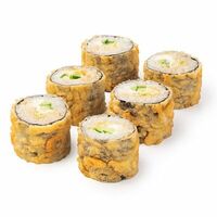 Темпура ролл Абогадо в Menza