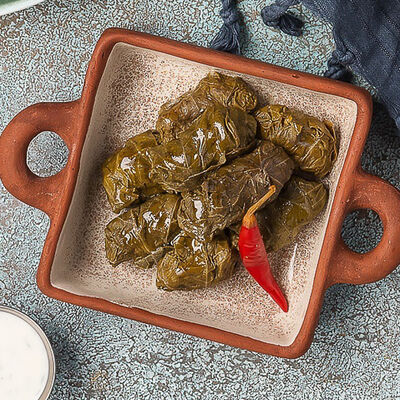 Долма в Двор Помидор по цене 440