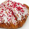 Круассан малиновый в Цех Croissant по цене 370