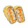 Онигири фри с жареным лососем в Мастер Food по цене 350