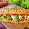 В тандыре с курицей в Waypmust kebab по цене 340