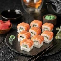 Фуд Фила в Food Low Cost Sushi