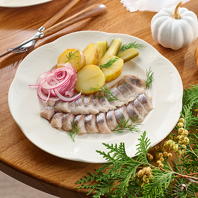 Селедочка в Гопак по цене 640 ₽