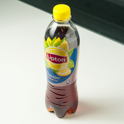 Lipton черный в One price coffee по цене 90 ₽