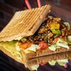 Сэндвич Sichuan Chicken в Horosho Sandwich bar по цене 460