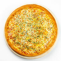 Пицца Четыре Сыра в Pizzaroni