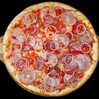 Пицца Классика в YESH-PIZZA