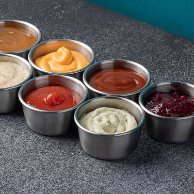 Сырный соус в Happy burger day по цене 75 ₽