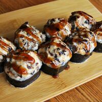 Эби киноко в Милано