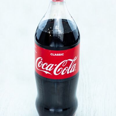Coca-cola в Кафе Сим-Сим по цене 210 ₽